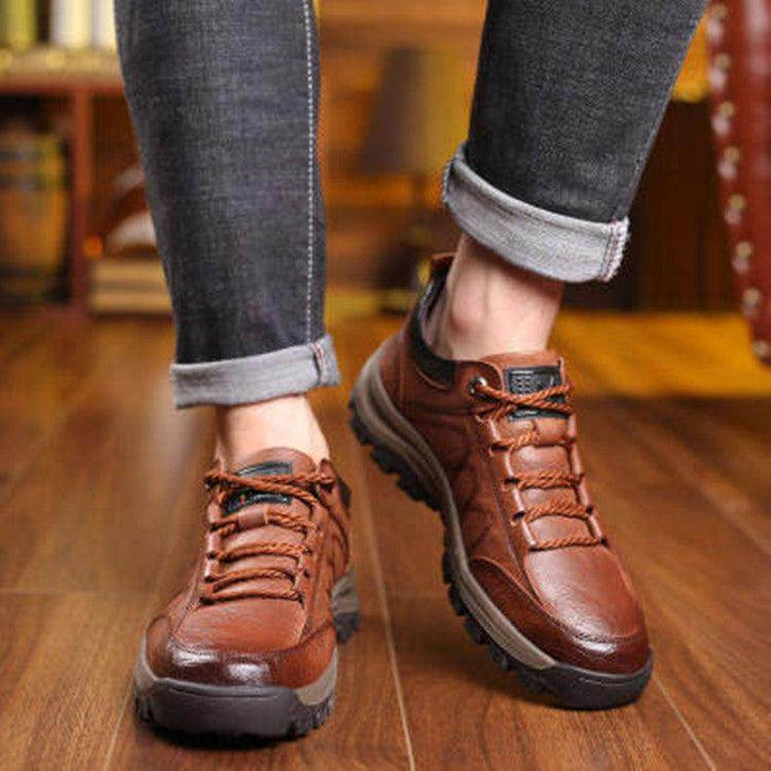 Autumn Mountaineering Casual Shoes - Magellan Fashion Shop