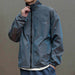 Gradient workwear jacket jacket men - Magellan Fashion Shop