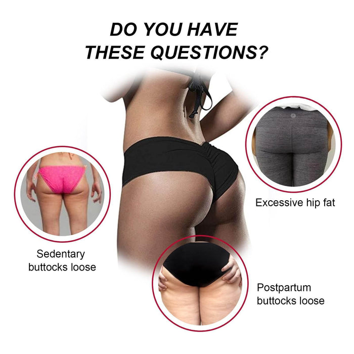 Plump Buttock Cream Lifts And Tightens Buttocks - Magellan Fashion Shop