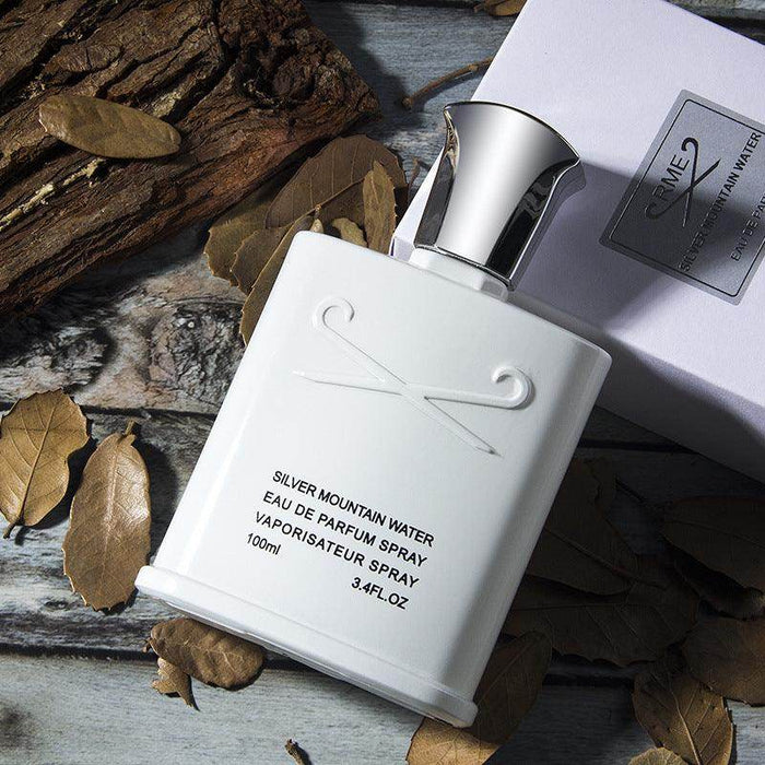 Silver Mountain Spring Perfume - Magellan Fashion Shop
