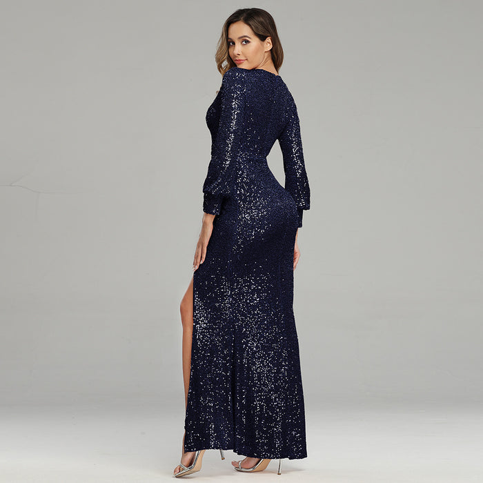 Evening Dress