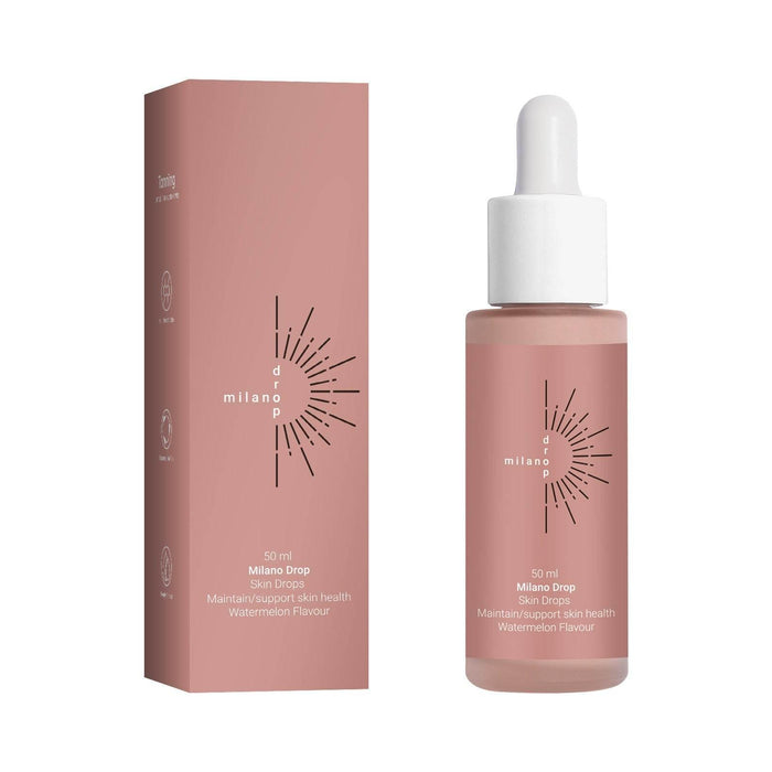 Tanning Face Serum and Body - Magellan Fashion Shop