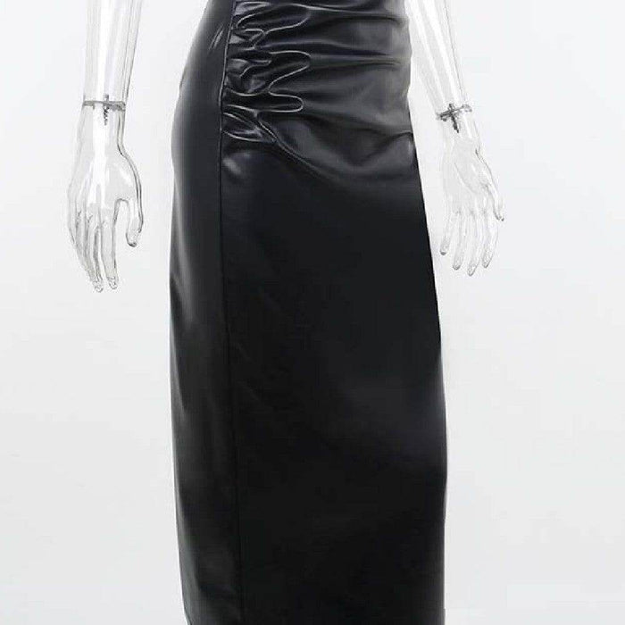 OL Commuter New High Waist Tight Skirt - Magellan Fashion Shop