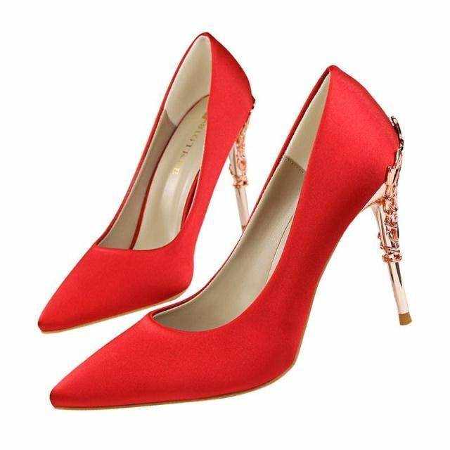LAKESHI Fashion Women Shoes - Magellan Fashion Shop