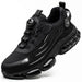 Men's Fashion Lazybones Lace-free Protective Shoes - Magellan Fashion Shop