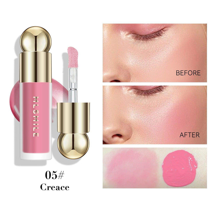 Lip And Cheek Dual-use Universal Moisturizing Multifunctional - Magellan Fashion Shop
