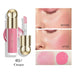 Lip And Cheek Dual-use Universal Moisturizing Multifunctional - Magellan Fashion Shop