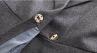 Simple Women's Solid Color Business Suit - Magellan Fashion Shop