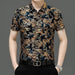 Summer Men's T-Shirt - Magellan Fashion Shop