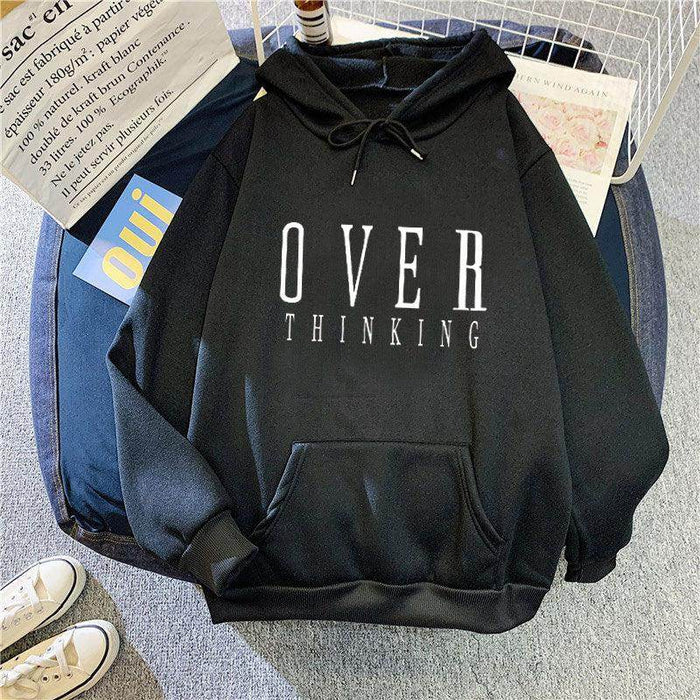 Women's Autumn And Winter Loose Coat Mid-length Sweater - Magellan Fashion Shop