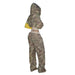 Women's Camouflage Cardigan Long Sleeve Pants Suit - Magellan Fashion Shop