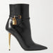 Pointed Boots - Magellan Fashion Shop
