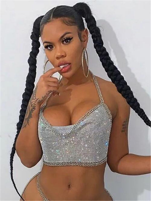 Women's Nightclub  Top