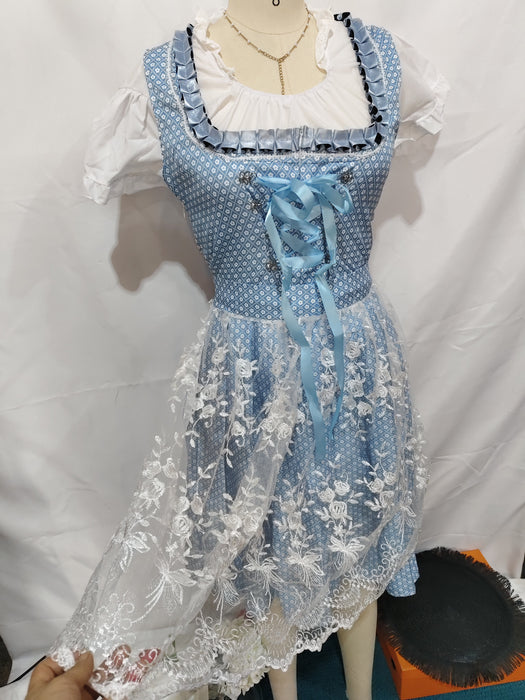 Party kleid