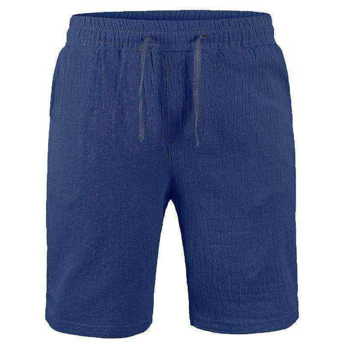 Breathable Casual Shorts Summer Men - Magellan Fashion Shop