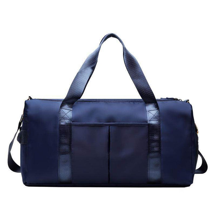 Fitness Sports Travel Bag Waterproof Duffel Weekender Bag For Women And Men Swim Gym Sholder Bag - Magellan Fashion Shop