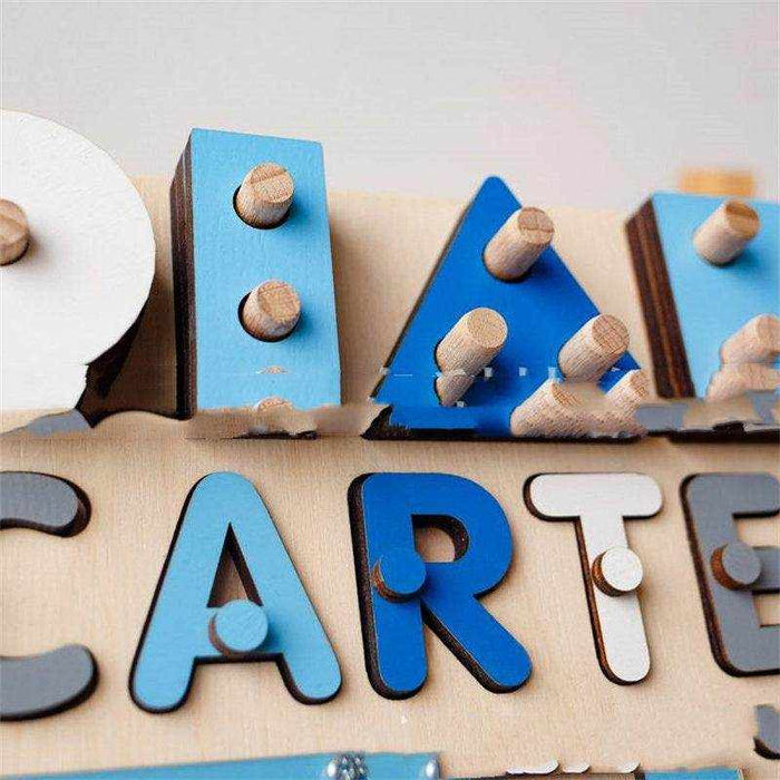 Baby Lock Picking Toys Montessori Teaching Aids – Develop Problem-Solving and Fine Motor Skills - Magellan Fashion Shop