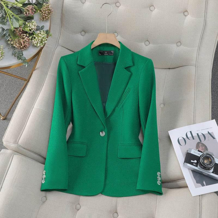 Autumn Jacket - Magellan Fashion Shop