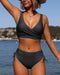 Fashion Strappy Bikini Swimsuit Woman - Magellan Fashion Shop