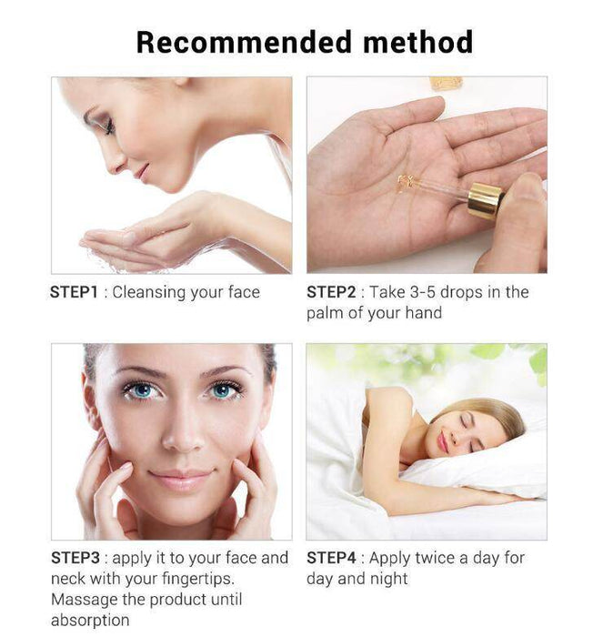 Facial Skin Care - Magellan Fashion Shop