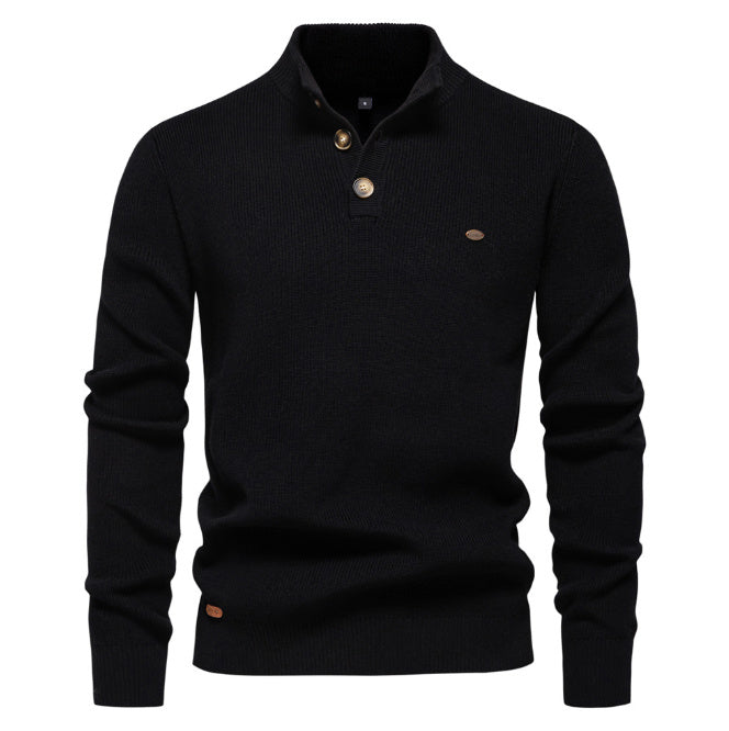 Herren Pullover