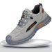 Anti-smash Steel Baothead Comfortable Soft Soled Safety Shoes - Magellan Fashion Shop