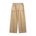 Sports Pants Baggy Straight Trousers Men - Magellan Fashion Shop