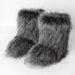 Women's Warm And Non Slip Wool
Fashion Boots - Magellan Fashion Shop