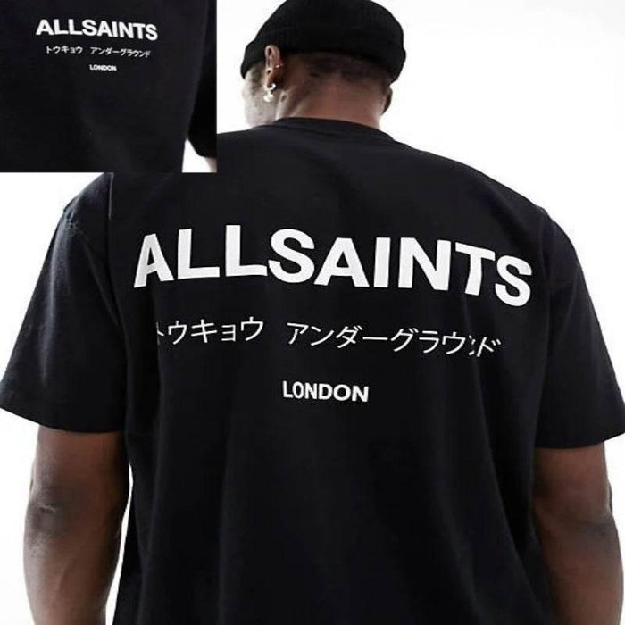Cotton T-shirt - - Magellan Fashion Shop