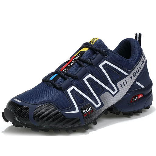 Outdoor non-slip hiking shoes - Magellan Fashion Shop