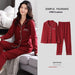 Pure Cotton Homewear Suit - Magellan Fashion Shop