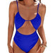 Women's One-piece Swimsuit - Magellan Fashion Shop