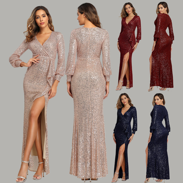 Evening Dress