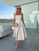 Women's Elegant Retro Dopamine Dress - Magellan Fashion Shop