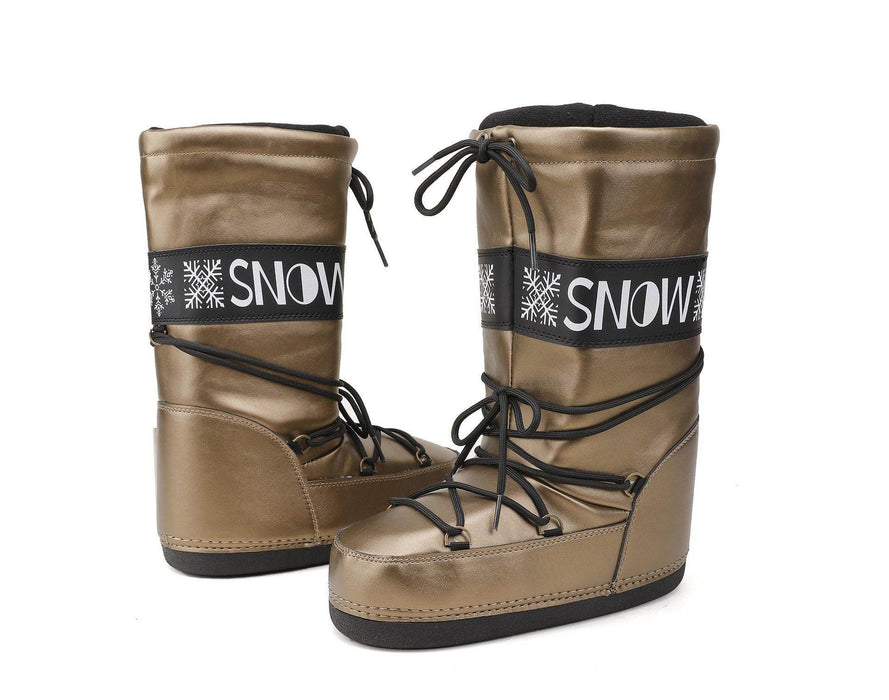 High Space Boots - Magellan Fashion Shop