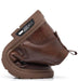 Men's Tooling Big Head Casual Boots Warm - Magellan Fashion Shop