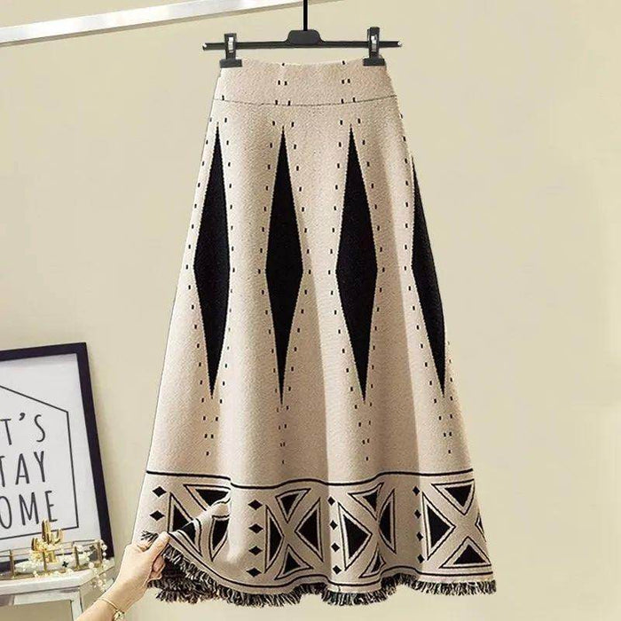 Slimming Sweatshirt Two Pieces Mid-length -piece Set - Magellan Fashion Shop