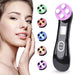 Multifunctional skin rejuvenation care instrument qi - Magellan Fashion Shop