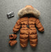 down jacket - Magellan Fashion Shop