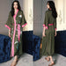 Women's High-end Luxury Dressing Gown - Magellan Fashion Shop