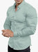 Men's Non-ironing Professional Anti-wrinkle Casual Shirt - Magellan Fashion Shop