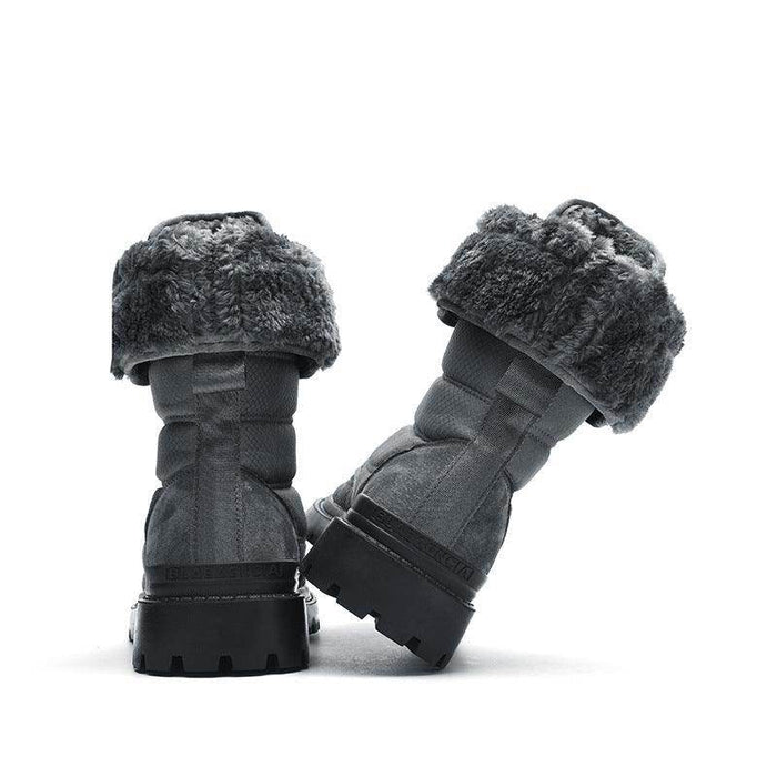 Casual Shoes Hiking Shoes Hiking Shoes Warm Shoes - Magellan Fashion Shop