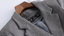 Simple Women's Solid Color Business Suit - Magellan Fashion Shop