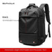 Travel Backpack Men's Business Multifunction Computer Bag Vacuum Compression Large-capacity Backpack - Magellan Fashion Shop