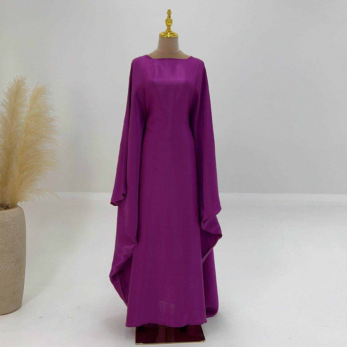 Spring And Summer Party Party Flash Cloth Dress Robe - Magellan Fashion Shop