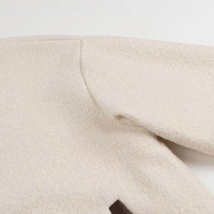 Round Neck - Magellan Fashion Shop