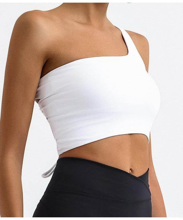 Outdoor Running Yoga Leisure Vest - Magellan Fashion Shop
