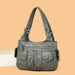 Women's Shoulder Stitching Bag - Magellan Fashion Shop