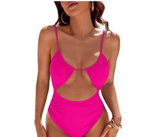 Women's One-piece Swimsuit - Magellan Fashion Shop