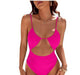 Women's One-piece Swimsuit - Magellan Fashion Shop